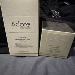 Adore Facial Cleansing Kit