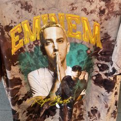 Neo Vintage Eminem Tee 