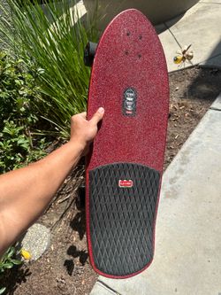 Globe Carver Skateboard