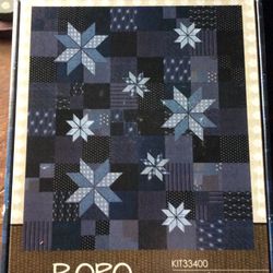 NEW Craft SewingQuilt Kit ($110 Retail)