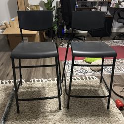 Ikea Bar Stools