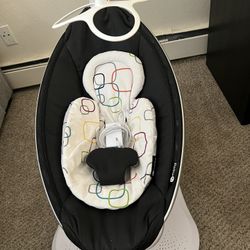 4moms Mamaroo