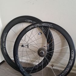 Bicycle RIM