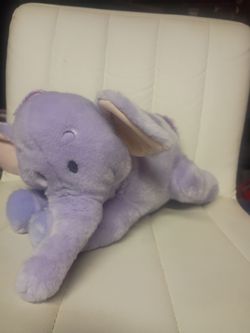 Disney's Heffalump Authentic Disney Store Exclusive