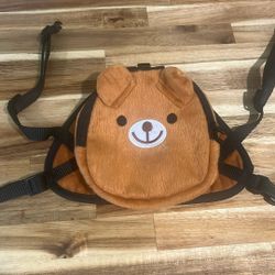 Pet Backpack