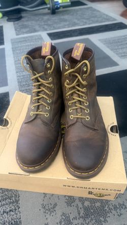 Dr. Martens