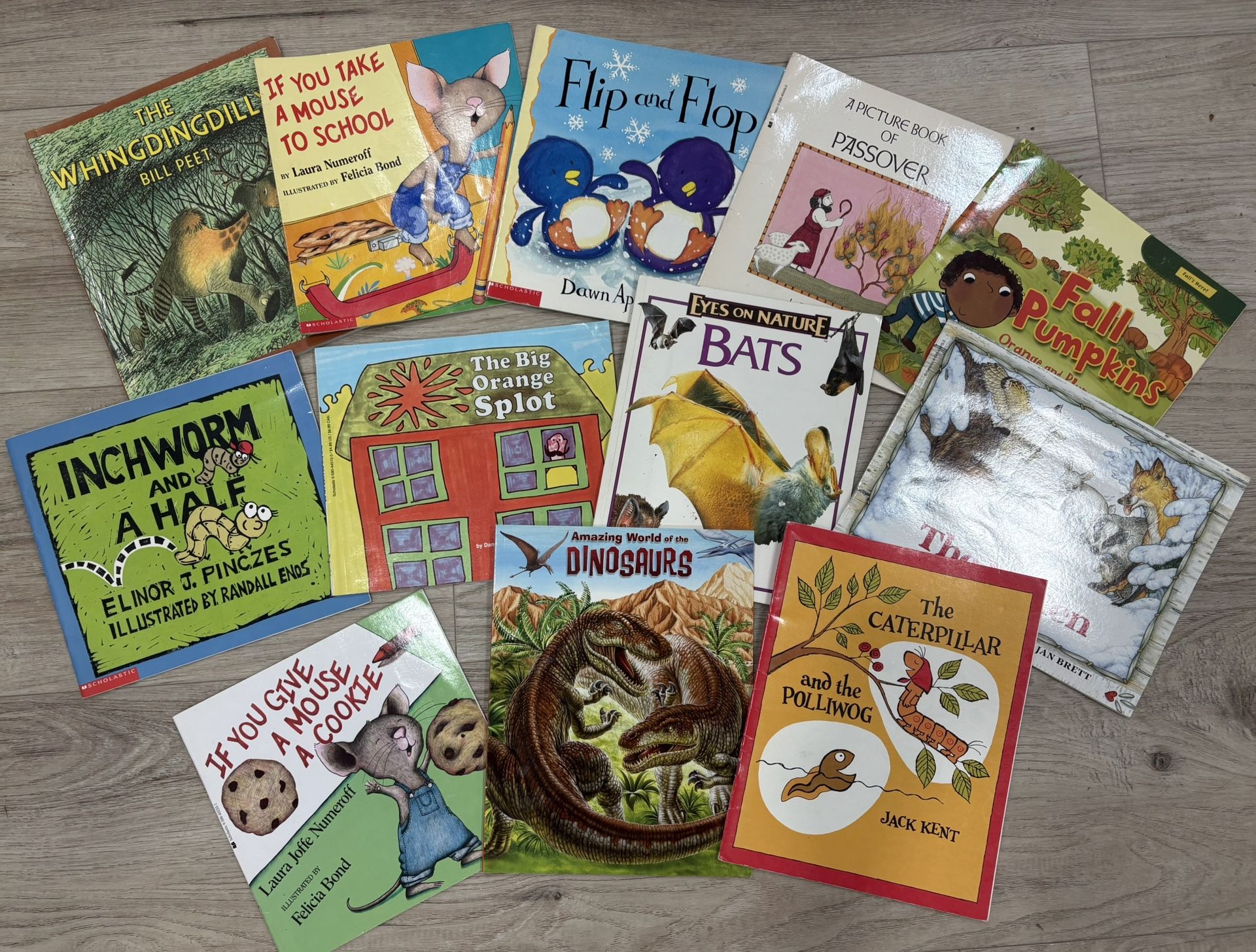 Kids Books