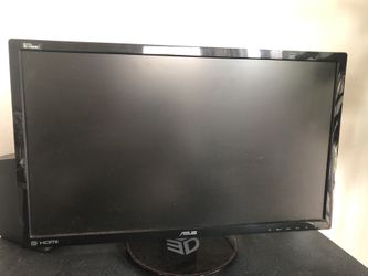 Pc Monitor asus vg248