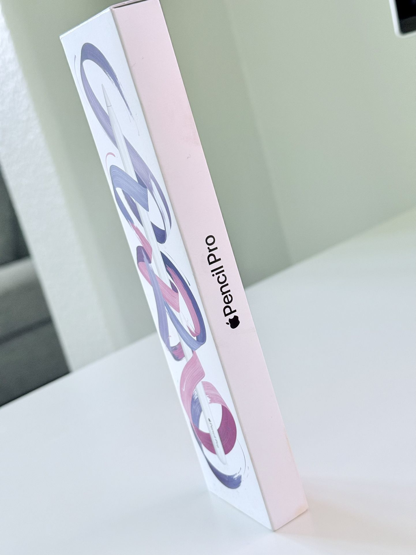 Apple Pencil Pro! Brand New Unopened