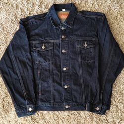 Guess Jean Jacket