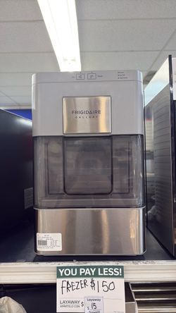 Frigidaire Ice Maker