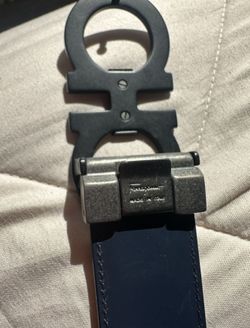 Ferragamo Belt