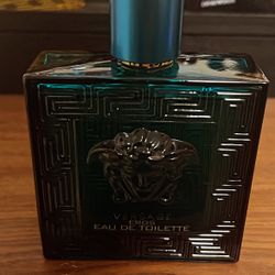 Versace Eros 