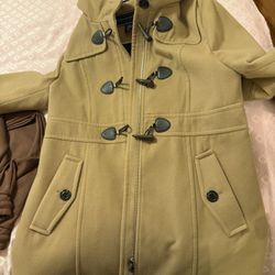 Tommy Hilfiger Coat