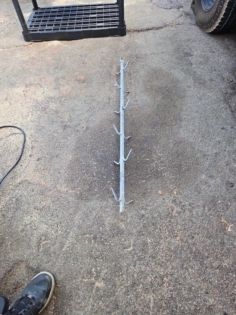 Fishing Gear (Deep Sea )