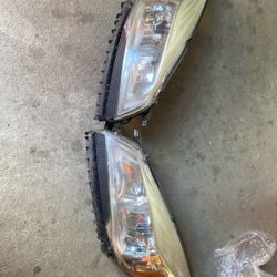 Front Headlights Use For a 2013 Ford Escape