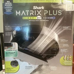 Shark Matrix Plus