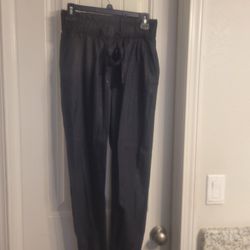 Black Dress Pants