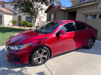 Window film automotive tint