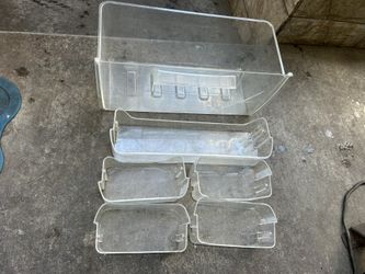 Samsung Mini Fridge Trays