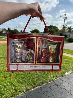 Dream Collection Perfume Gift Set – Brand New