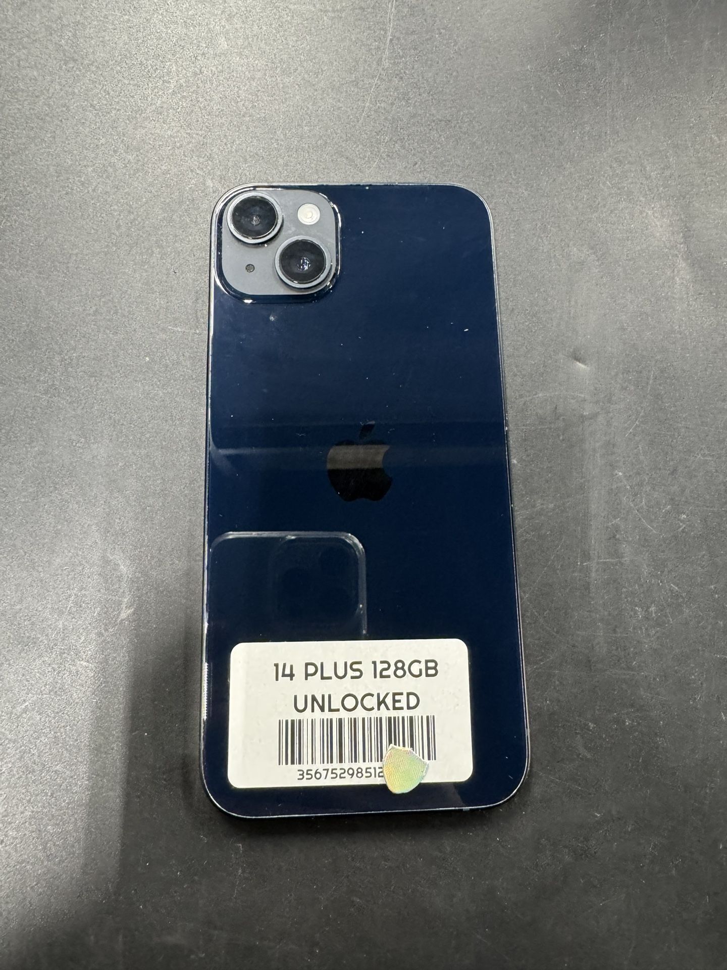 iPhone 14 Plus 128GB Unlocked