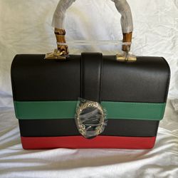 New Gucci Handbag 
