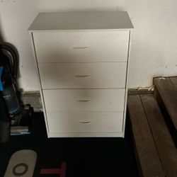 Ex’s Dresser!