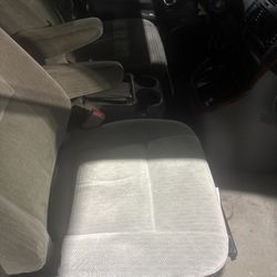 2004 KIA Sedona