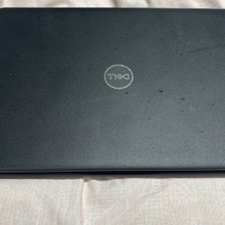 Dell Chromebook 