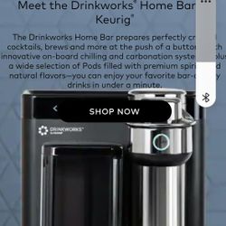 Cocktail Drinks