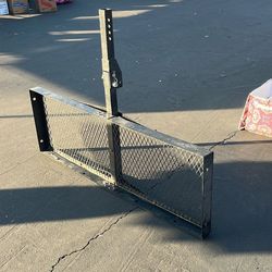 Rack For Bikes And More