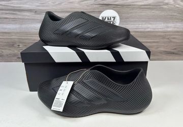 Adidas PURECHILL Climacool Triple Black size 11