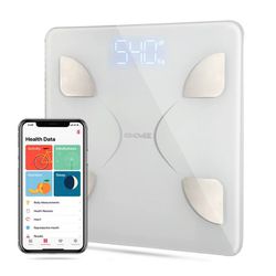 Digitel Bluetooth Smart  Scale