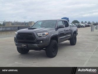 2019 Toyota Tacoma