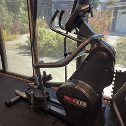 SCIFIT Exercise Equipment