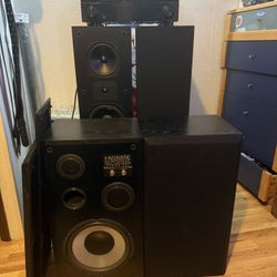 Home Stereo