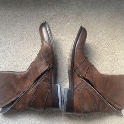 To Boot New York Boots