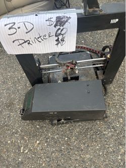 3d printer