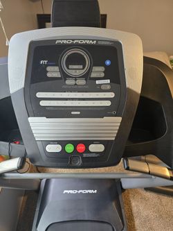 elliptical Only $75