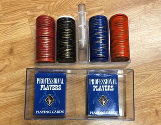 Poker Chips