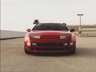 1990 Nissan 300zx
