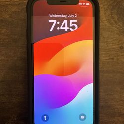 Apple iPhone 12 64GB Unlocked 