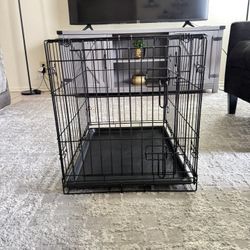 Jaula para Cachorro  24x17x20 