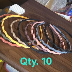 20 Headbands