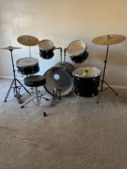 Drum Set