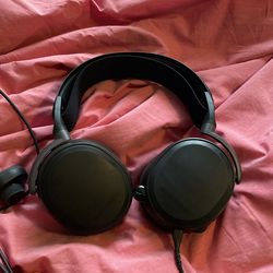 Steel Series Arctis Pro Wired