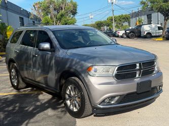 Durango  2017