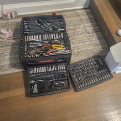 Erramienta De Mecanica