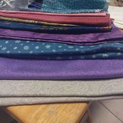 Material Assorted Sizes